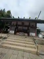 奥戸天祖神社(東京都)