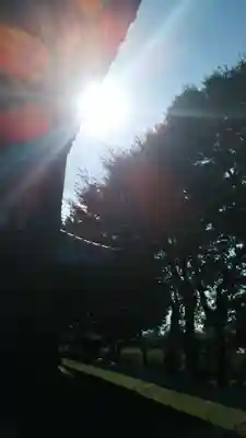 日枝神社のその他建物