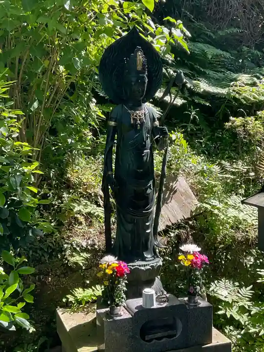 真福寺(神奈川県)