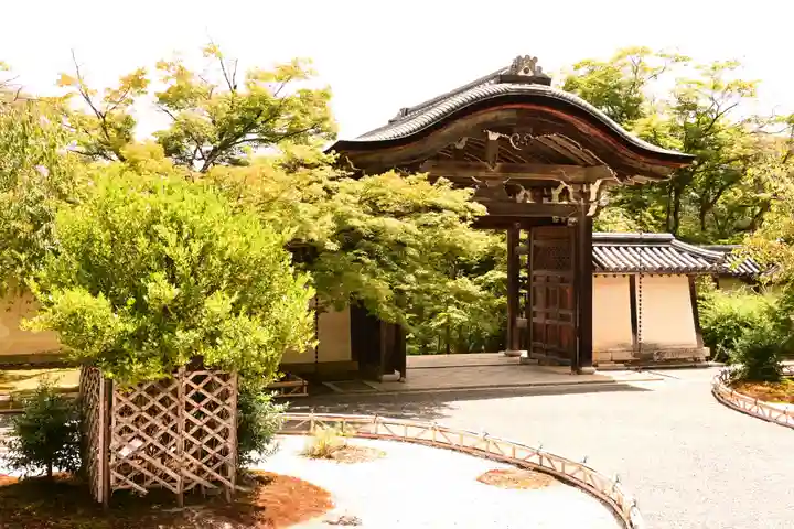 二尊院(京都府)