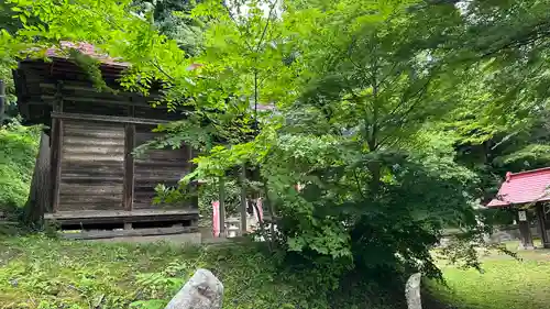 東正寺(山形県)