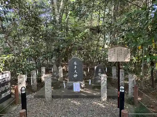 櫻木神社(千葉県)