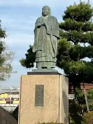 喜多院(埼玉県)