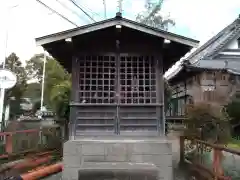 威宝院(愛知県)