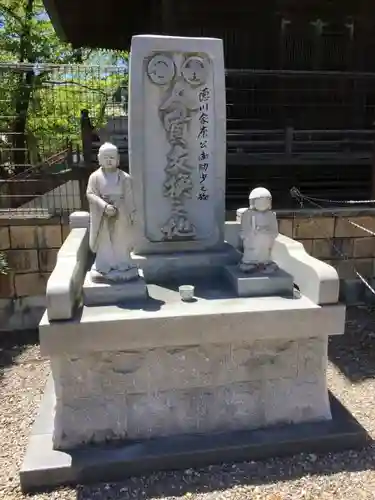 笠覆寺 (笠寺観音)のその他建物