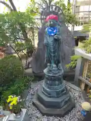 安養寺(神奈川県)