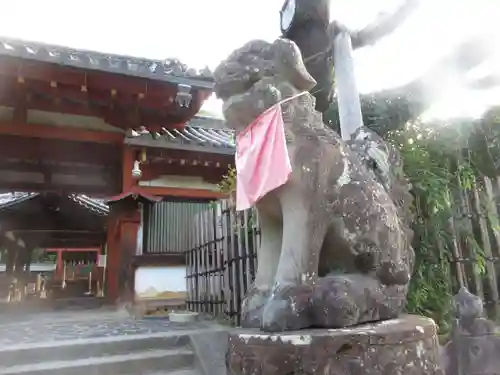 氷室神社(奈良県)