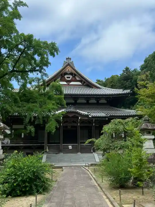 西念寺(茨城県)
