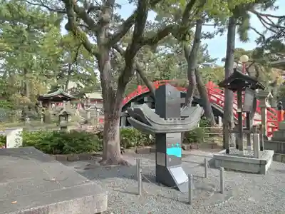 住吉大社(大阪府)