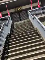 妙善寺の本殿・本堂