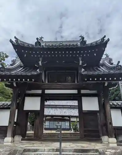 大広寺(大阪府)