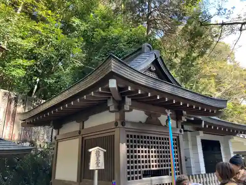 清荒神清澄寺(兵庫県)