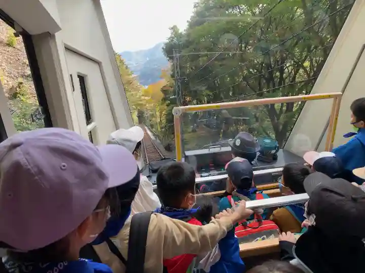 大山寺(神奈川県)