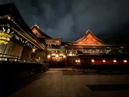 北野天満宮(京都府)
