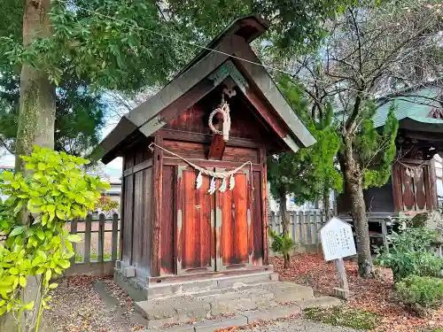 鳥海月山両所宮(山形県)