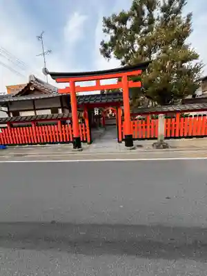 田中神社(京都府)