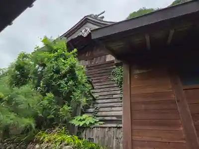 許禰神社(静岡県)