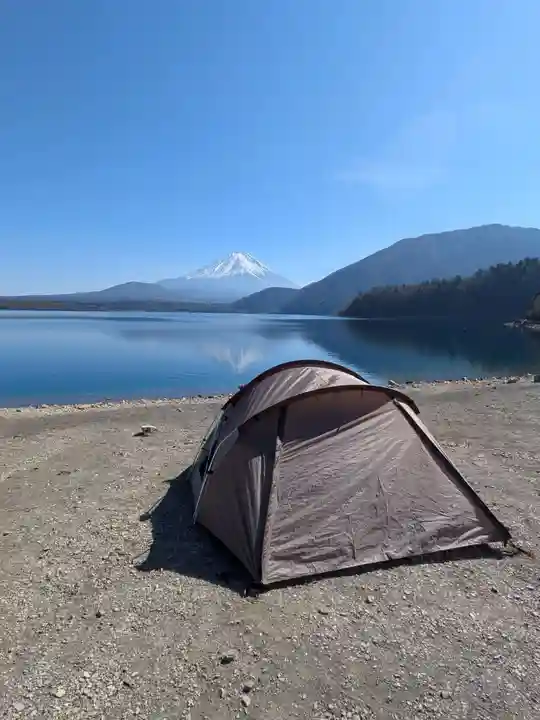 富士山本宮浅間大社(静岡県)