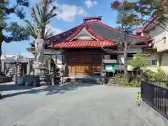 福厳寺(神奈川県)