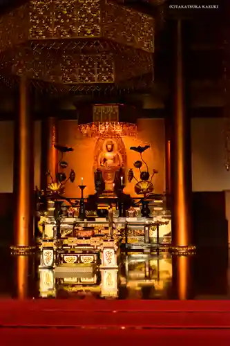 増上寺(東京都)