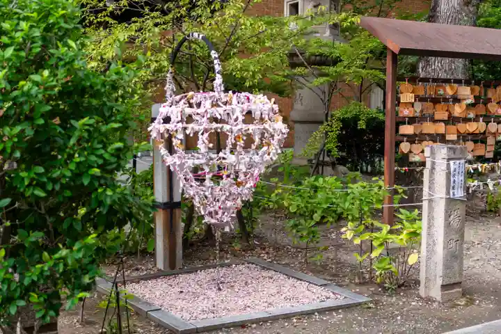 若宮八幡社(愛知県)