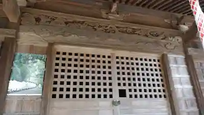 妙見神社(徳島県)