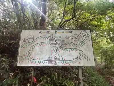 石鎚神社 中宮 成就社(愛媛県)