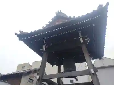新福寺のその他建物