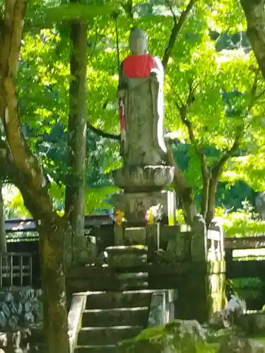 華厳寺(岐阜県)