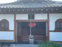 法華寺(京都府)