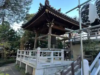 玄国寺(東京都)