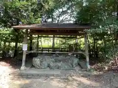 楠郷総社神明社(三重県)