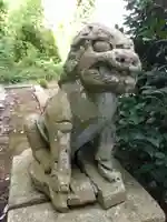 信社王神社(福井県)