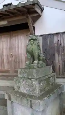 （市辺）天満神社(京都府)