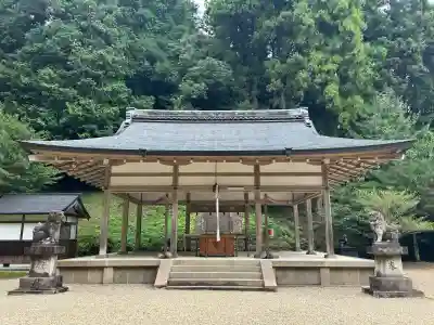 八咫烏神社(奈良県)