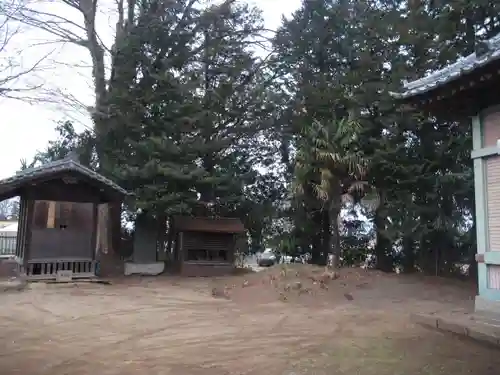 香取神社(千葉県)
