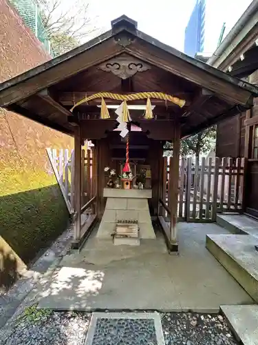 久國神社(東京都)