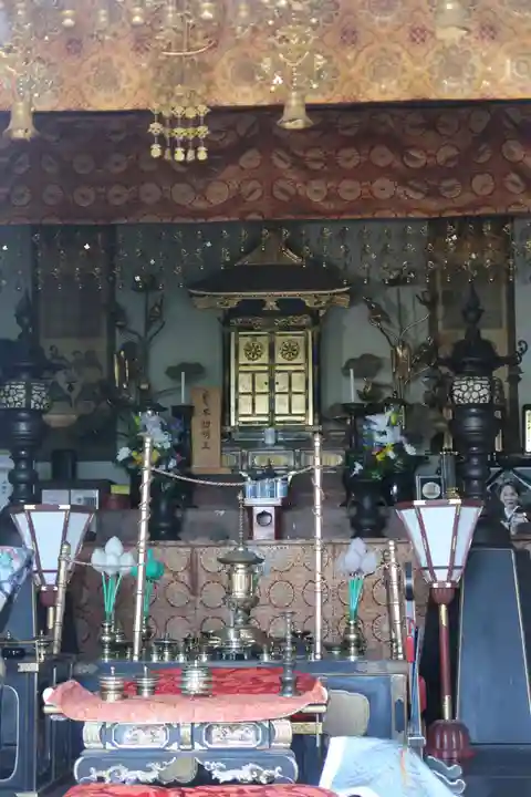 福生寺(愛知県)