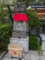 銀座出世地蔵尊(東京都)