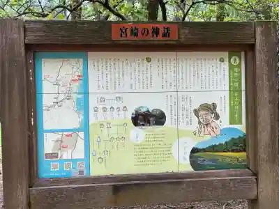江田神社(宮崎県)