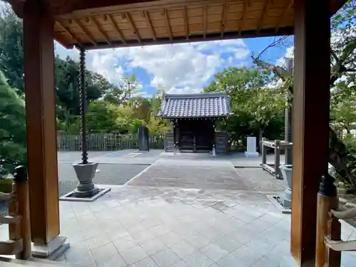 悟眞寺（悟真寺）のその他建物