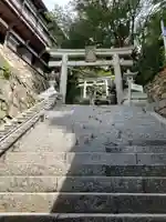 宝厳寺のその他建物