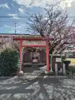 孫太郎神社(栃木県)