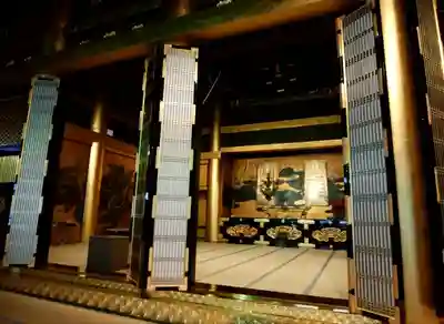 東本願寺(東京都)