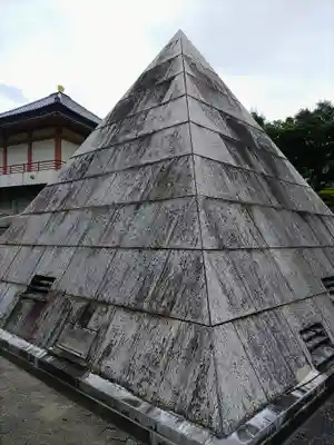 大雄院（大雄山道了尊別院）のその他建物