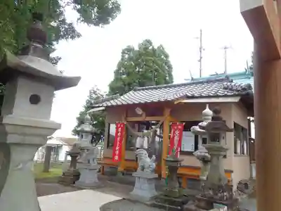西村神社(熊本県)