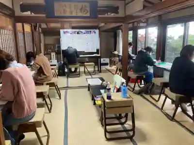 安用寺(愛知県)