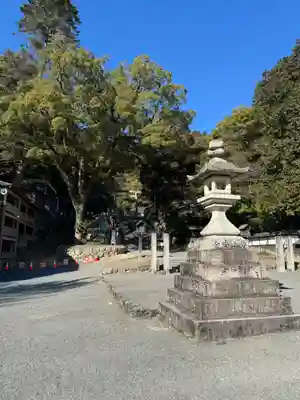 多度大社(三重県)