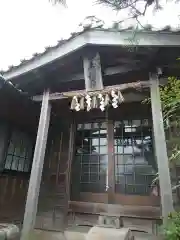 福寿稲荷(三重県)