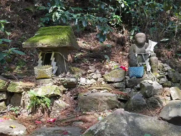 花園神社(茨城県)